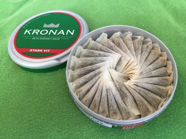 Kronan Vit Strong — изображение 2