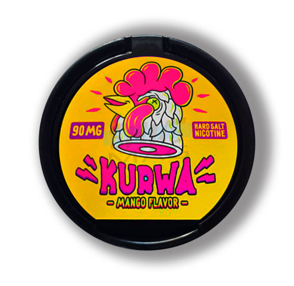 KURWA - манго