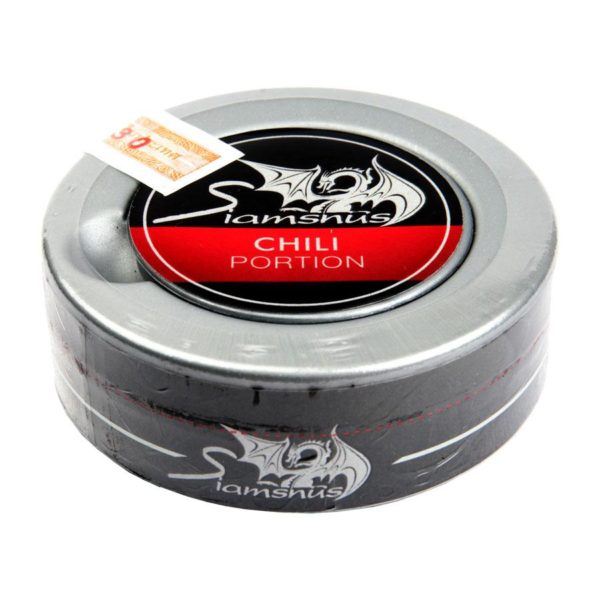 Siamsnus Chili Portion